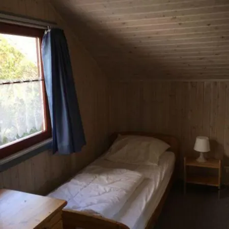 Casa vacanze Exklusives Skandinavisches Granzow
