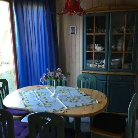Exklusives Skandinavisches Casa vacanze