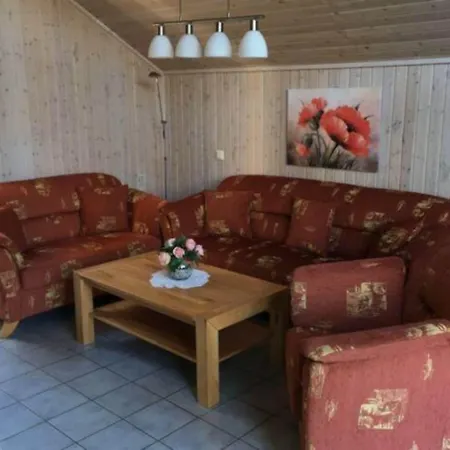 Exklusives Skandinavisches Granzow