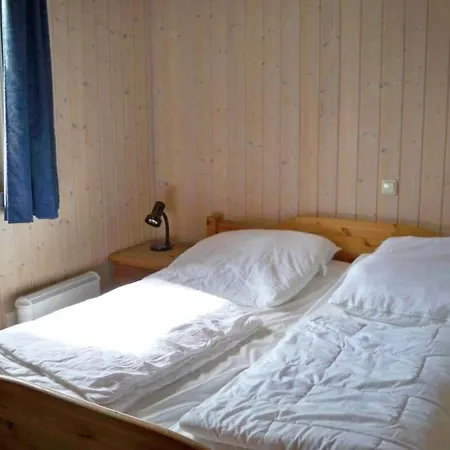 Casa vacanze Exklusives Skandinavisches Granzow