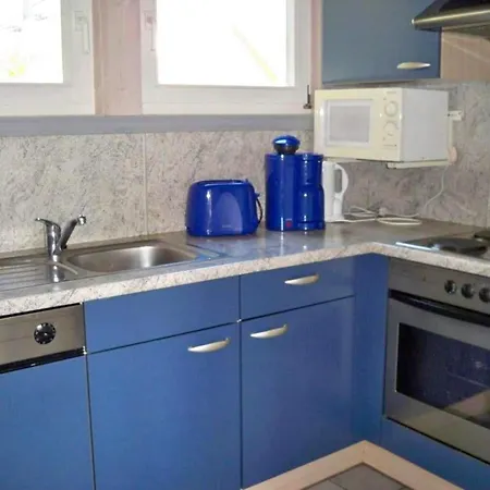 Exklusives Skandinavisches Granzow