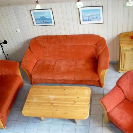 Feriehus Exklusives Skandinavisches *