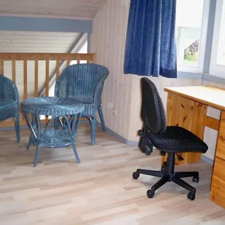 Exklusives Skandinavisches Granzow