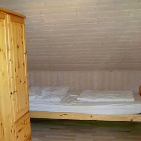 Exklusives Skandinavisches Feriehus *