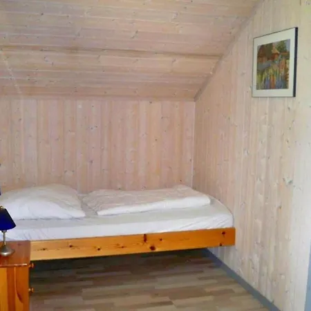 Casa vacanze Exklusives Skandinavisches