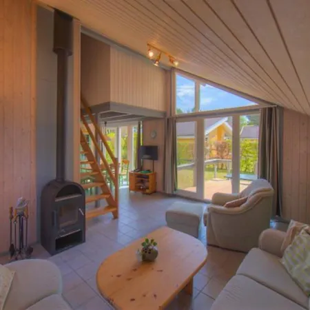 Holiday home Exklusives Skandinavisches Granzow