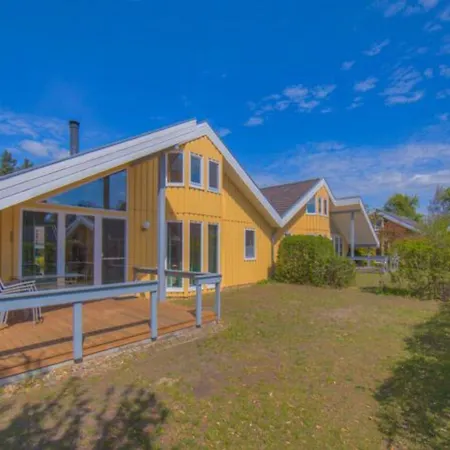 Exklusives Skandinavisches Holiday home *