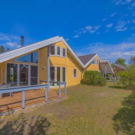 Holiday home Exklusives Skandinavisches