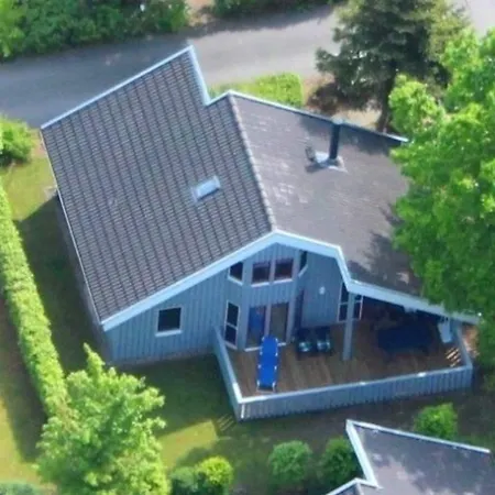 Holiday home Exklusives Skandinavisches