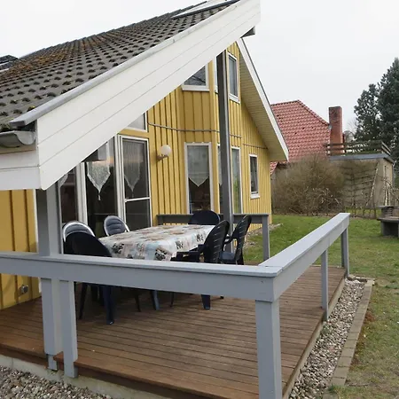 Holiday home Exklusives Skandinavisches *