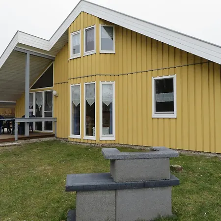Holiday home Exklusives Skandinavisches