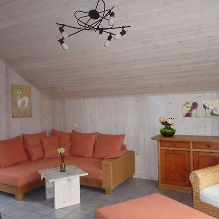 Holiday home Exklusives Skandinavisches Granzow