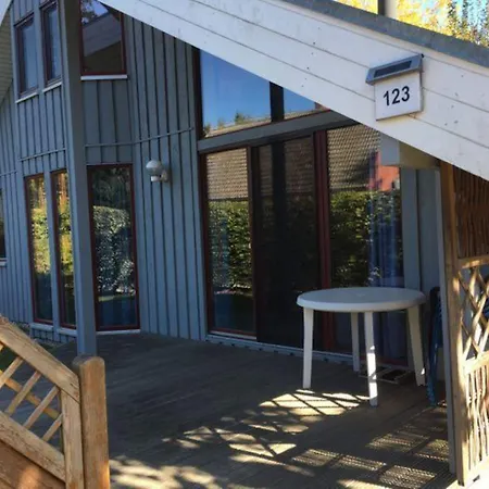 Exklusives Skandinavisches Holiday home