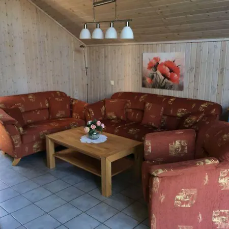 Exklusives Skandinavisches Holiday home Granzow