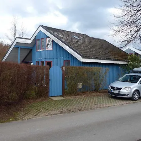 Holiday home Exklusives Skandinavisches *