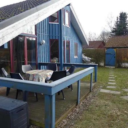 Exklusives Skandinavisches * Granzow