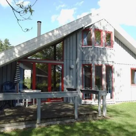 Exklusives Skandinavisches Holiday home *