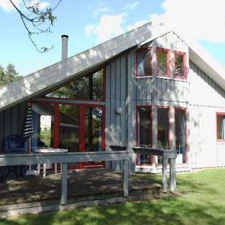 Holiday home Exklusives Skandinavisches *