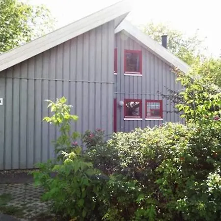 Exklusives Skandinavisches Granzow