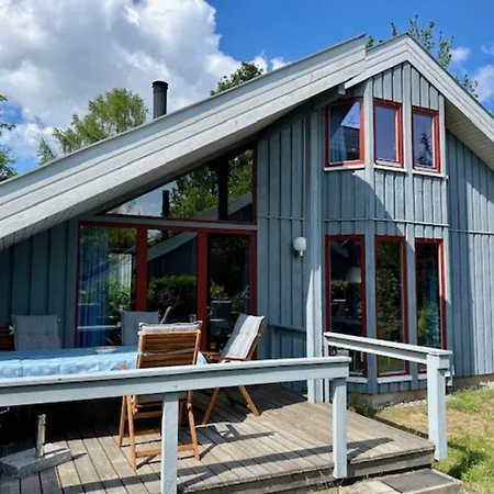 Exklusives Skandinavisches Holiday home *
