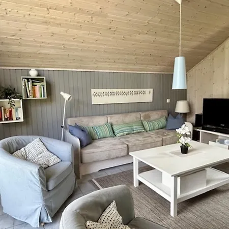 Holiday home Exklusives Skandinavisches *