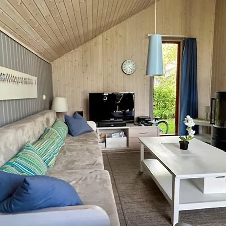 Holiday home Exklusives Skandinavisches *