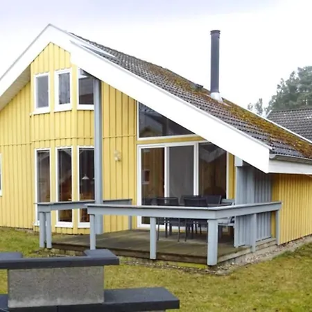Holiday home Exklusives Skandinavisches *