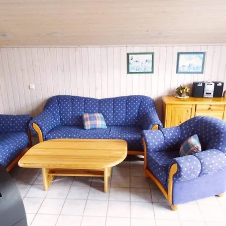 Exklusives Skandinavisches Holiday home