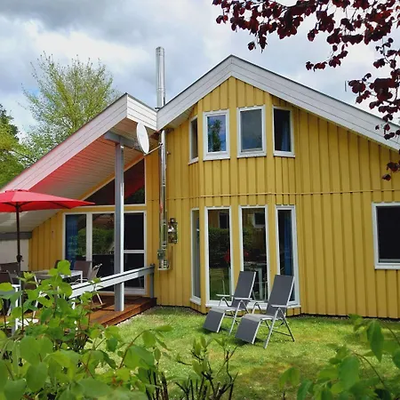 Holiday home Exklusives Skandinavisches Granzow