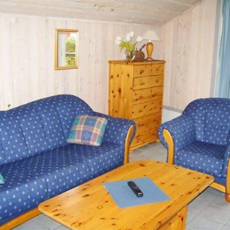 Exklusives Skandinavisches Holiday home
