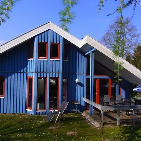 Exklusives Skandinavisches Holiday home
