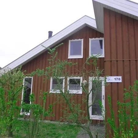 Exklusives Skandinavisches Granzow