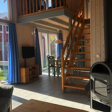 Exklusives Skandinavisches Holiday home *