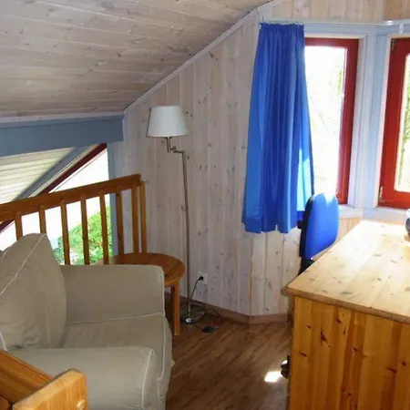 Holiday home Exklusives Skandinavisches Granzow