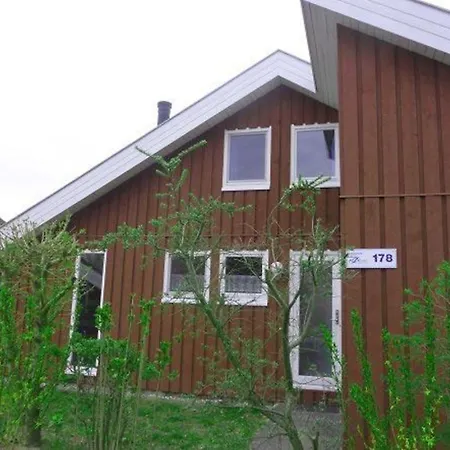 Holiday home Exklusives Skandinavisches *