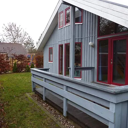 Holiday home Exklusives Skandinavisches *