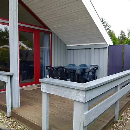 Holiday home Exklusives Skandinavisches *