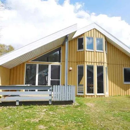 Exklusives Skandinavisches Holiday home