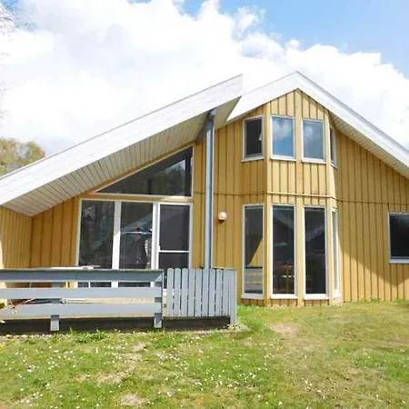 Holiday home Exklusives Skandinavisches