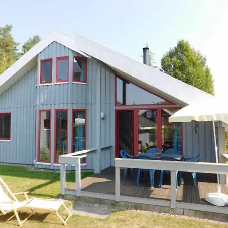 Holiday home Exklusives Skandinavisches *