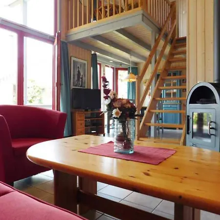 Holiday home Exklusives Skandinavisches Granzow
