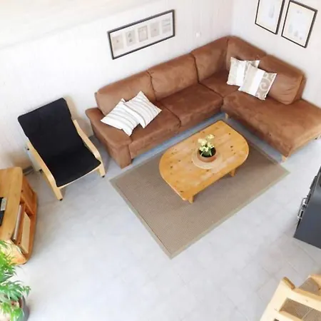 Exklusives Skandinavisches Holiday home Granzow
