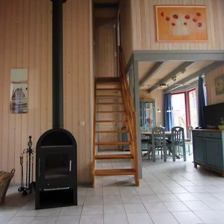 Exklusives Skandinavisches Holiday home